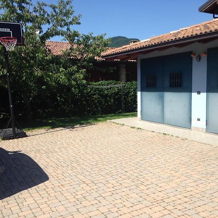 Il Ponte Vecchio Bed & Breakfast Gaiola Ngoại thất bức ảnh
