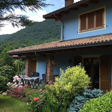 Il Ponte Vecchio Bed & Breakfast Gaiola Ngoại thất bức ảnh