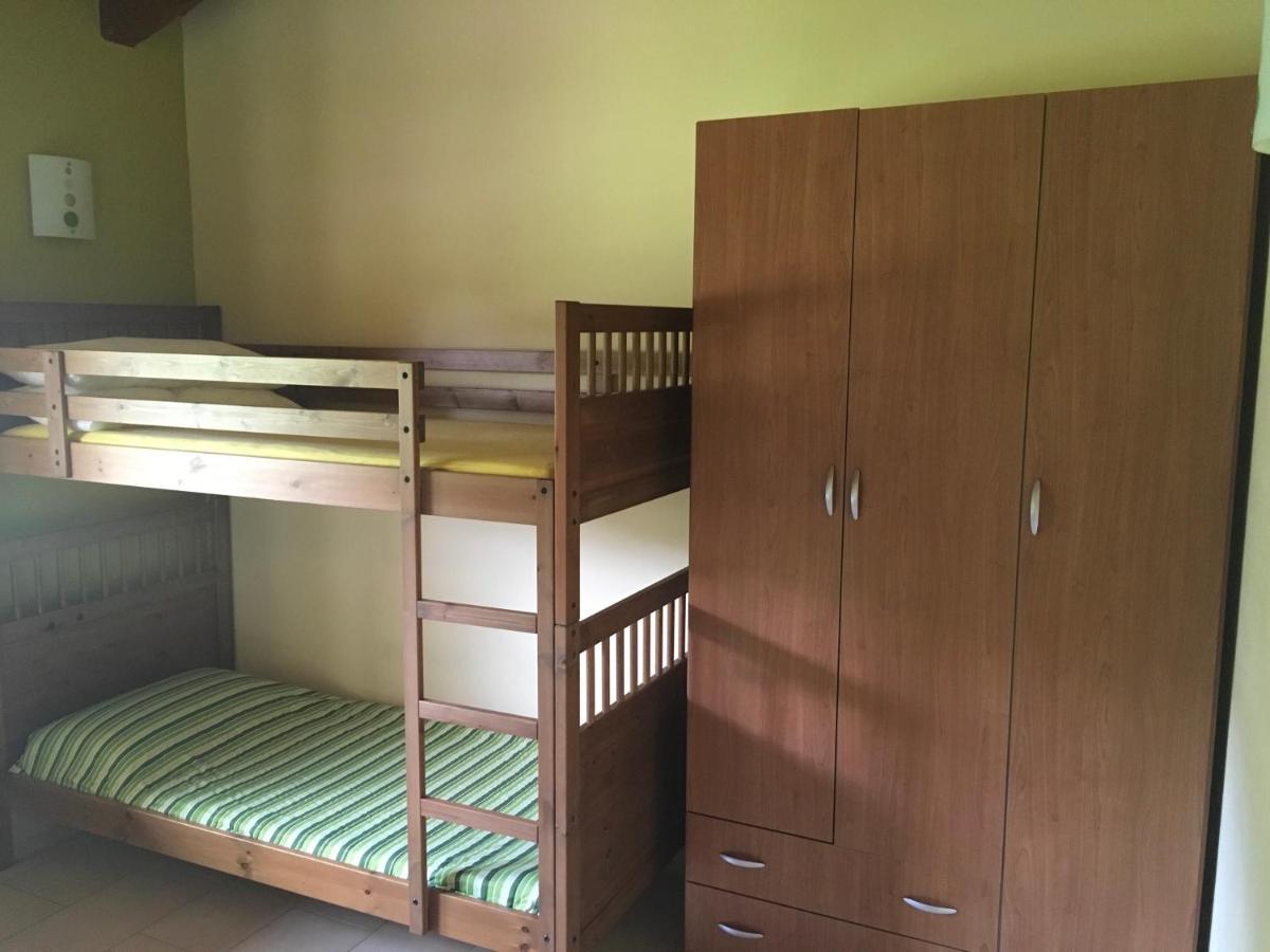 Il Ponte Vecchio Bed & Breakfast Gaiola Ngoại thất bức ảnh